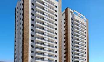 Imagem 1: Apartamentos á venda de 03 Dormitório (suíte), Sala 02 ambientes, Varanda Gourmet, 02 vaga