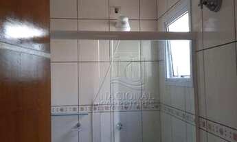 Imagem 6: Sobrado com 3 dormitórios à venda, 122 m² por R$ 740.000,00 - Campestre - Santo André/SP