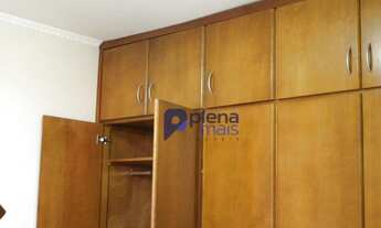 Imagem 2: Apartamento com 2 dormitórios à venda, 86 m² por R$ 220.000 - Jardim Paulicéia - Campinas