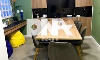 Imagem 3: Rio de Janeiro - Conjunto Comercial/Sala - Botafogo