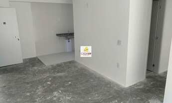 Imagem: Apartamento à venda, Santo Amaro, 71m²