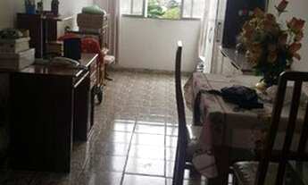 Imagem 7: Apartamento com 2 dormitórios à venda, 63 m² por R$ 200.000,00 - Vila Valqueire - Rio de J