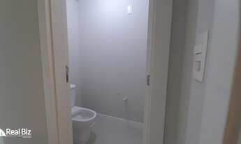 Imagem 3: GOVERNADOR CELSO RAMOS - Apartamento Padrão - Palmas