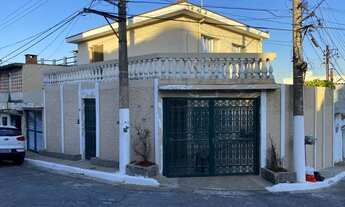 Imagem 2: Sobrado com 3 dormitórios à venda, 103 m² por R$ 600.000,00 - Vila Guarani (Zona Sul) - Sã