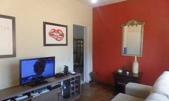 Imagem 2: Apartamento à venda, 3 quartos, 1 suíte, 1 vaga, Cidade Nova - Belo Horizonte/MG