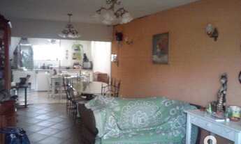 Imagem 2: Sobrado com 3 dormitórios à venda, 220 m² por R$ 1.200.000,00 - Planalto Paulista - São Pa