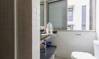 Imagem 7: Cobertura em Perdizes 3 Quartos, 4 Banheiros e 1 Vaga 312m²