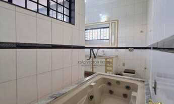 Imagem 6: Sobrado com 4 dormitórios à venda por R$ 550.000,00 - São João - Sertãozinho/SP