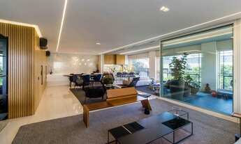 Imagem 6: Apartamento à venda 4 Quartos, 4 Suites, 4 Vagas, 330M², Jardim Europa, São Paulo - SP