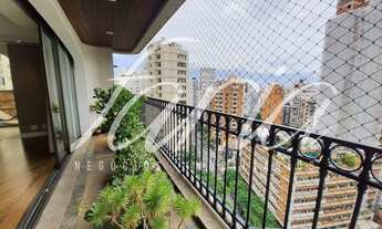 Imagem 6: APARTAMENTO 04 SUÍTES - JARDIM PAULISTA - PRONTO PARA MORAR!