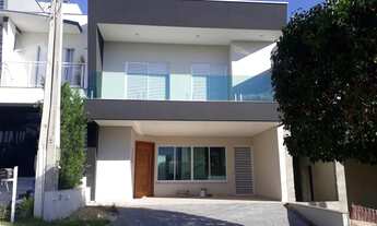 Imagem 3: Casa em Condomínio para Venda em Sorocaba / SP no bairro Loteamento Dinorá Rosa