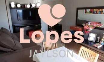 Imagem: Apartamento - 03 quartos - Cachambi