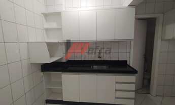 Imagem 2: Apartamento para locação no Lirio do Vale