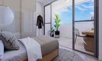 Imagem 5: Apartamento a venda 03 a 04 quartos com até 04 suítes de frente para o mar na orla da Prai