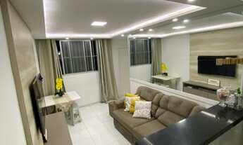 Imagem: FEIRA DE SANTANA - Apartamento Padrão