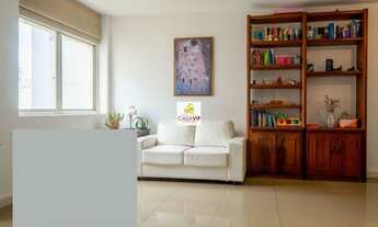 Imagem 4: Apartamento à venda, Vila Olímpia, 66m², 2 dormitórios, sem vaga!