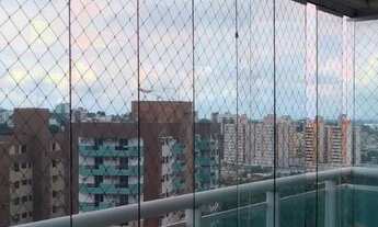 Imagem: Apartamento para venda com 162 metros quadrados