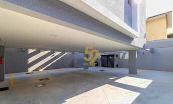 Imagem 4: Apartamento com 2 dormitórios à venda, 63 m² por R$ 580.000,00 - Juvevê - Curitiba/PR