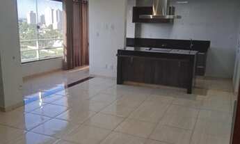 Imagem: GOIâNIA - Apartamento Padrão - Jardim
