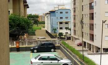 Imagem 4: Apartamento 3 dorm./1 suíte - Ed. Manaus