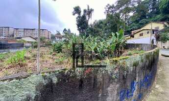 Imagem 5: Terreno plano à venda, 1440 m² por R$ 280.000 - Barroso - Teresópolis/RJ