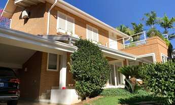 Imagem: Casa à venda, Parque da Hípica, Campinas