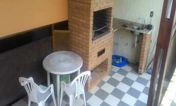 Imagem 7: JUNDIAÍ - Casa de Condomínio - PORTAL DO PARAÍSO I