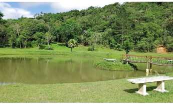 Imagem 3: São Lourenço da Serra - Conjunto Comercial/Sala - Bairro Aldeinha