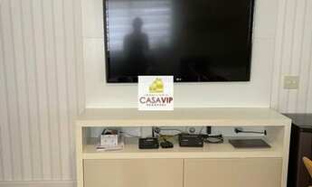 Imagem 2: Apartamento à venda, Vila Clementino, 73m², 2 dormitórios, 1 suíte, 1 vaga!