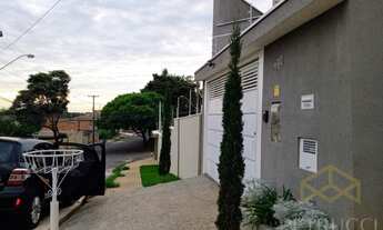 Imagem 2: Casa - Parque Jambeiro - Campinas