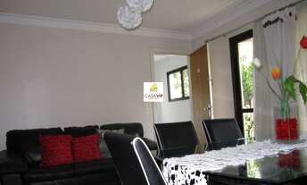 Imagem 4: Apartamento à venda, Vila Formosa, 90m², 3 dormitórios, 1 suíte, 2 vagas!