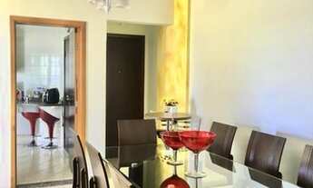 Imagem 4: Apartamento no bairro Vila São Jorge em Presidente Prudente