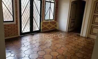 Imagem 3: Casa - Parque Taquaral - Campinas