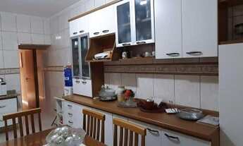 Imagem 5: Apartamento para Venda em Santo André, Vila Camilópolis, 3 dormitórios, 1 suíte, 2 banheir