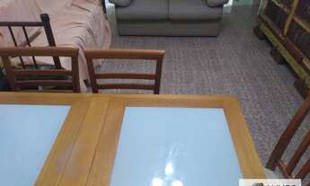 Imagem 3: Apartamento em Santos 1 vaga