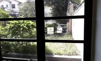 Imagem 2: Sobrado residencial para locação ou venda, Perdizes, 280m², 3 dormitórios, 1 suíte, 3 vaga