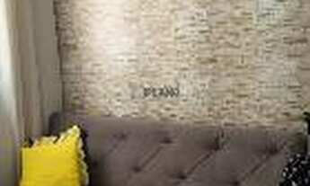 Imagem 3: Apartamento 2 dorm. - Edifício Parque dos Manacás