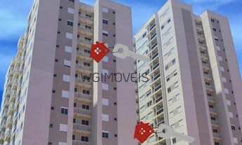 Imagem 1: Apartamento 2 Quartos para Venda em São Paulo, Lapa de Baixo, 2 dormitórios, 1 banheiro