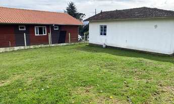 Imagem 5: Lote com casa no centro de Urubici