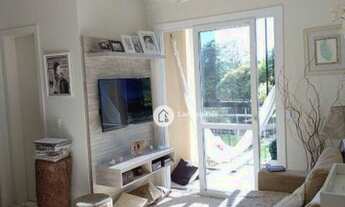 Imagem 2: Apartamento com 2 dormitórios à venda, 57 m² por R$ 212.000 - Beira Rio - Dois Irmãos/RS