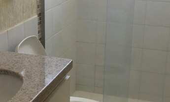 Imagem 4: Apartamento para venda tem 75 metros quadrados com 2 quartos em Do Turista - Caldas Novas