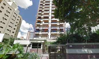 Imagem: Apartamento - Cambuí - Campinas