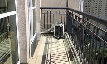 Imagem 7: Sala comercial para locação, no Jardim Anália Franco, Edifício Empresarial Ilha de Capri