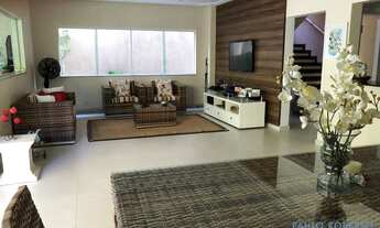 Imagem 4: CASA EM CONDOMÍNIO - ALPHAVILLE - SP