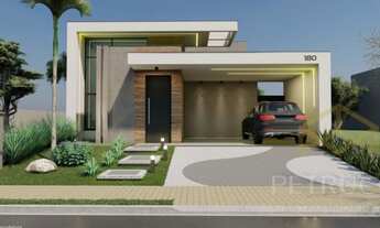 Imagem: Casa - Capivari - Louveira