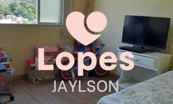 Imagem 6: Apartamento - 02 quartos - Rocha