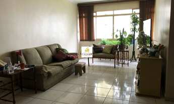 Imagem: Apartamento à venda, Mirandópolis, 96m²