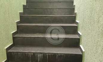 Imagem 5: Sobrado com 3 dormitórios à venda, 160 m² por R$ 590.000,00 - Butantã - São Paulo/SP