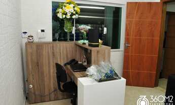 Imagem 2: Sobrado para Venda em Santo André, Parque Novo Oratório, 5 dormitórios, 2 suítes, 4 banhei