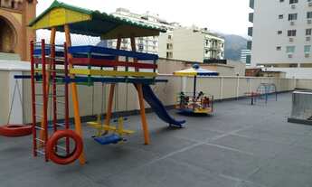 Imagem 7: Apartamento para aluguel possui 60 metros quadrados com 2 quartos em Méier - Rio de Janeir